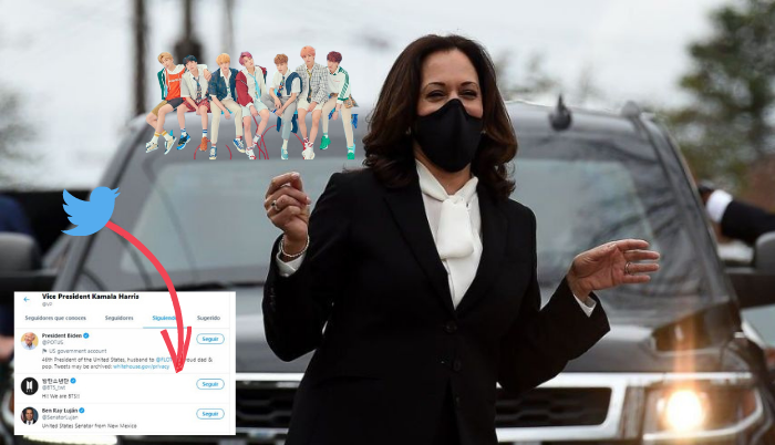 Kamala Harris