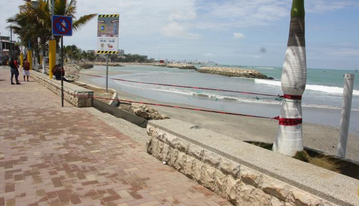 Malecón de Libertad