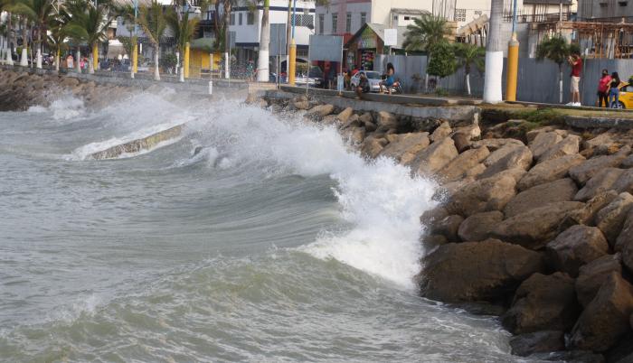 Malecón de Libertad
