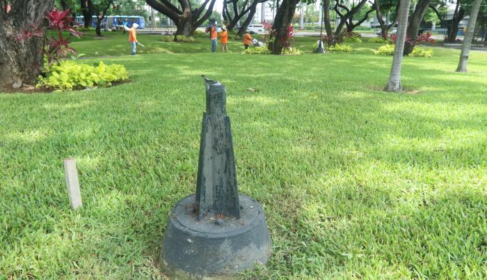 ROBO DE POSTES Y CABLE(32966496)