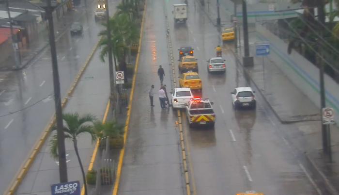 LLUVIA