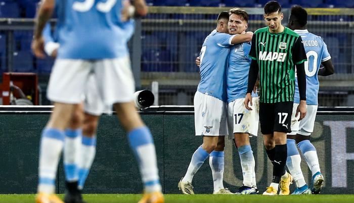 Lazio-Sassuo-Felipe-Caicedo
