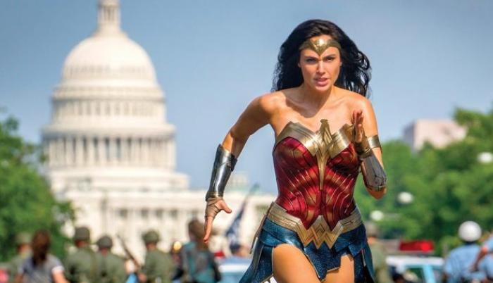 wonder woman 1984
