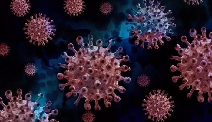 EuropaPress_3430116_coronavirus