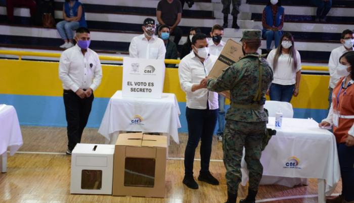 Simulacro- elecciones- bioseguridad