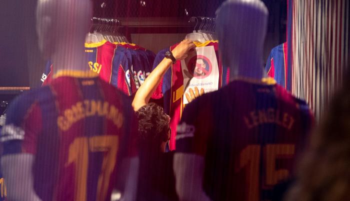 fc barcelona
