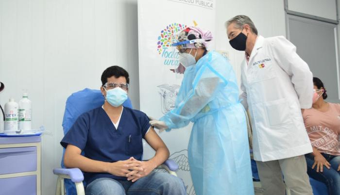 Vacunación contra Covid-19_Manabí_2021