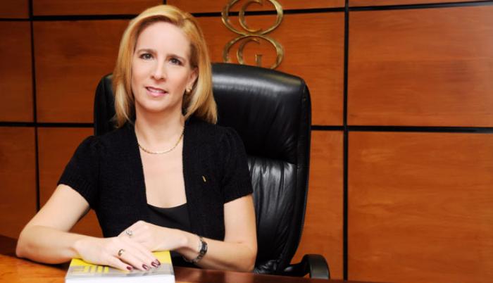 Maria Gloria Alarcón