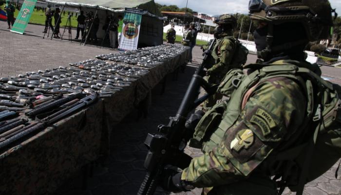 ARMAS