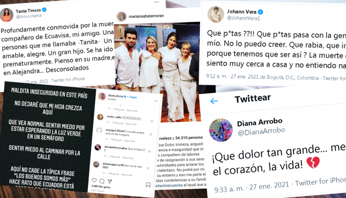 Tweets