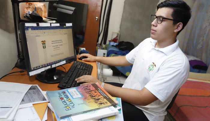 Proyecto de grado