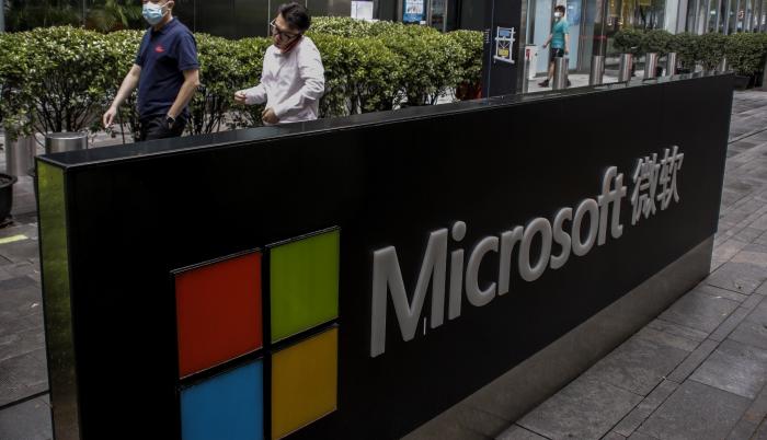 microsoft