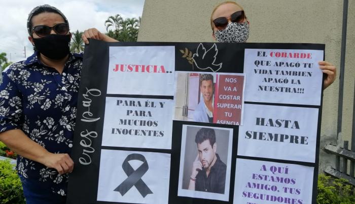 jUSTICIA