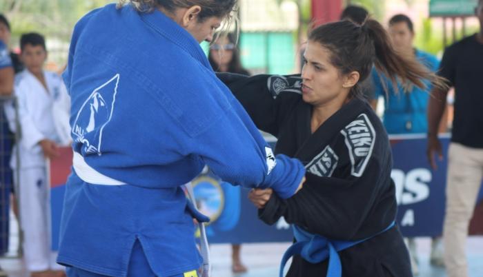 jiu jitsu Ecuador 2021