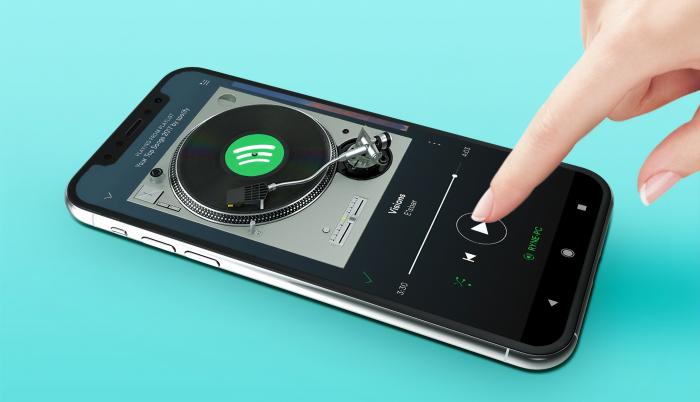 EuropaPress_3472453_podcasts_spotify