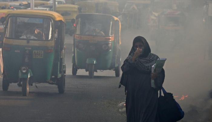 India