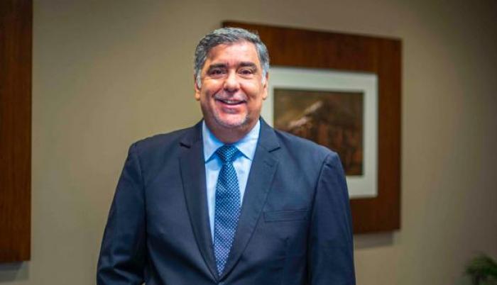Francisco Jarrín