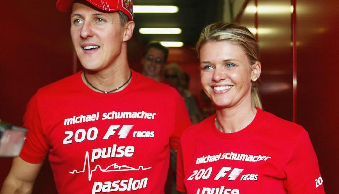 Michael Schumacher