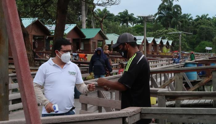 Pandemia_Coronavirus_Guayaquil_Santay