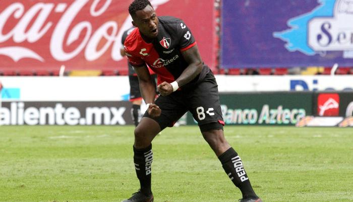 Renato-Ibarra-debut-Atlas