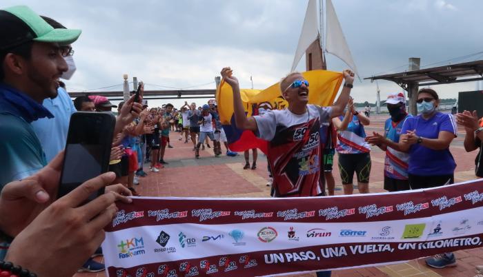 rONALD-insuaste-ultramaratonista-Guayaquil