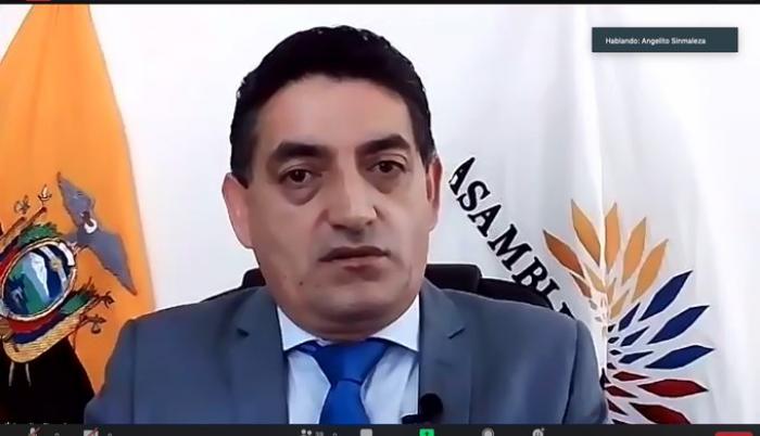 Angel Sinmaleza