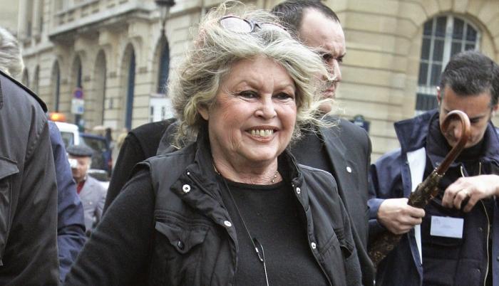 Briggite Bardot