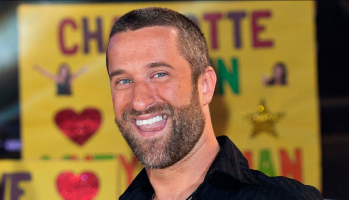 Dustin Diamond