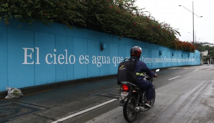 MURAL EN LOS CEIBOS(32995994)