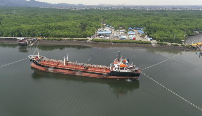 PETROECUADOR CASO VITOL