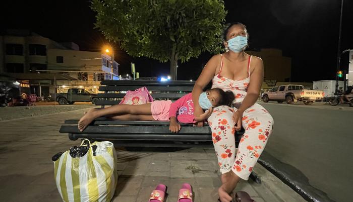 Venezolanos