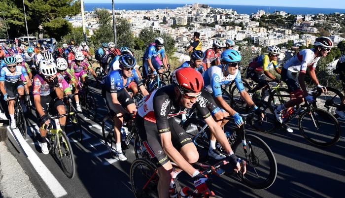 Ciclismo