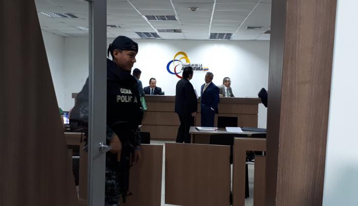 caso espinel