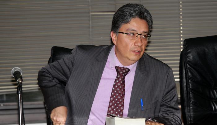 MARCO RODRÍGUEZ