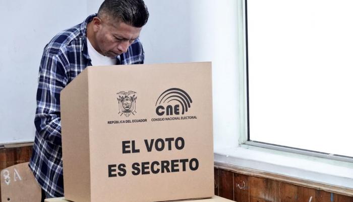 La mayor parte de los ecuatorianos se concentran en EEUU, seguido por España y después Italia.