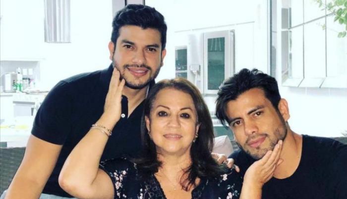 Se pronuncia el hermano de Efraín Ruales.