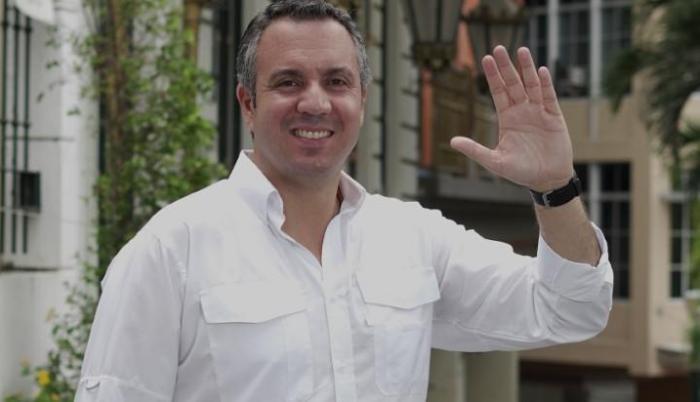 Guillermo Celi