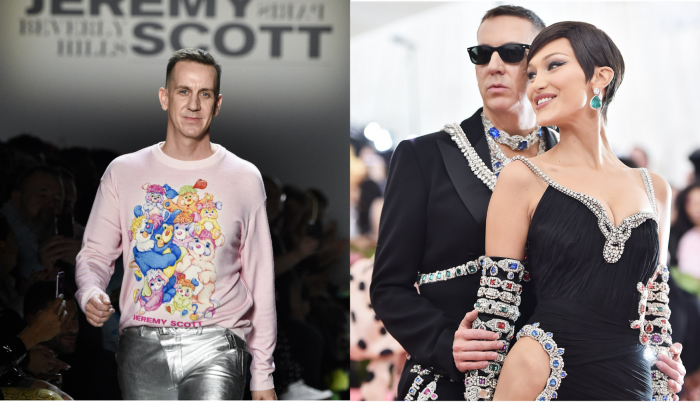 Jeremy Scott