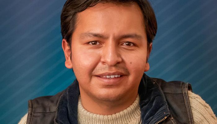 Ganador de la Lotería