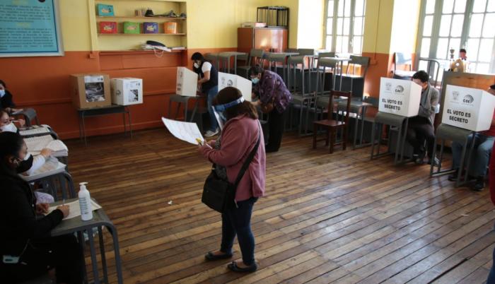Elecciones- obispos- comunicado