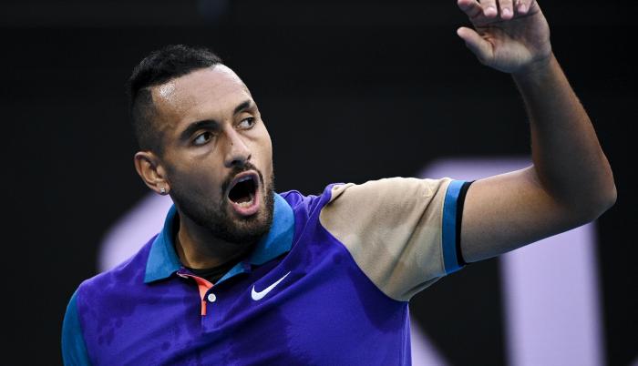 Nick-Kyrgios-tenis