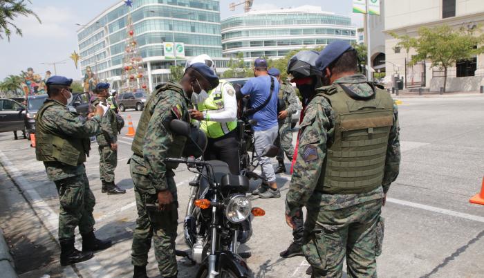 inseguridad La Puntilla
