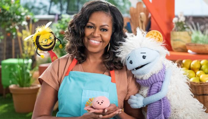 Michelle Obama