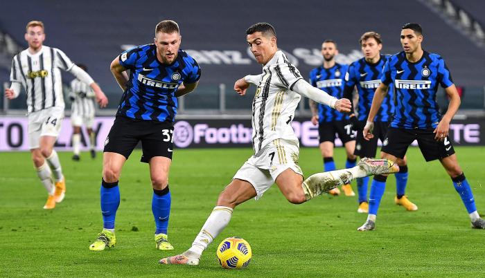 Juventus-Inter-Cristiano-Ronaldo