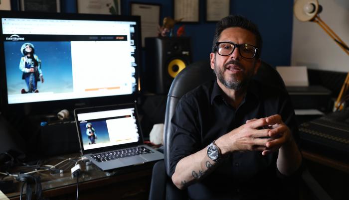 Felipe Pérez Santiago