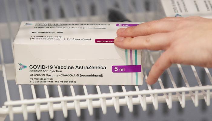 AstraZeneca