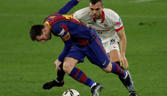BARCELONA-SEVILLA-MESSI-COPA