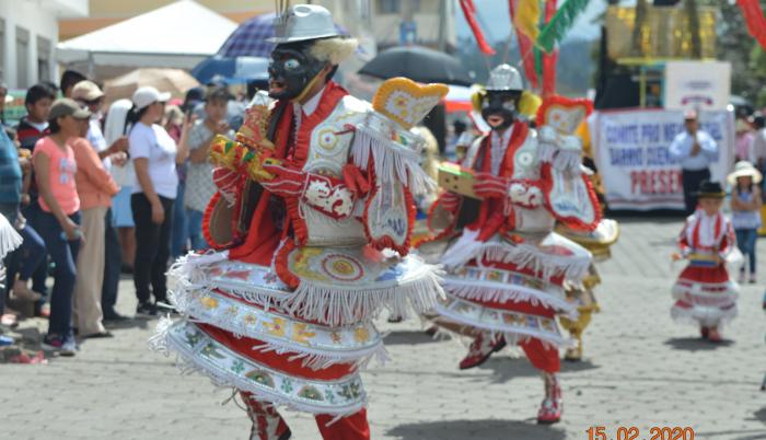CUATRO ACTOS 1
