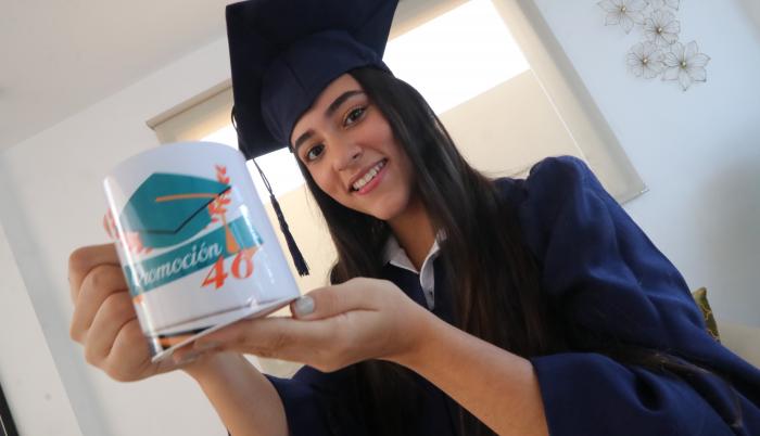Graduación