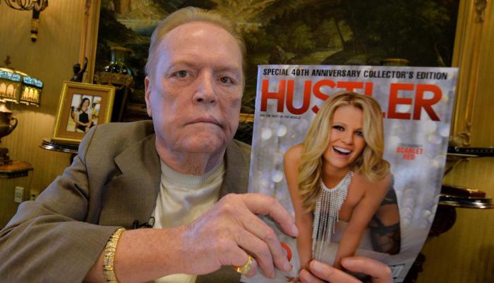 Larry Flynt